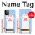 S3618 Cat Paw Hülle Schutzhülle Taschen für iPhone 11 Pro