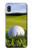 S0068 Golf Hülle Schutzhülle Taschen für Samsung Galaxy A10e