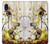 S0109 Cute Squirrel Cartoon Hülle Schutzhülle Taschen für Samsung Galaxy A10e