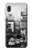 S0182 Old New York Vintage Hülle Schutzhülle Taschen für Samsung Galaxy A10e
