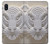S0574 Tiger Carving Hülle Schutzhülle Taschen für Samsung Galaxy A10e