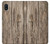 S0600 Wood Graphic Printed Hülle Schutzhülle Taschen für Samsung Galaxy A10e