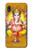 S0896 Lord Ganesh Hindu God Hülle Schutzhülle Taschen für Samsung Galaxy A10e