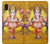 S0896 Lord Ganesh Hindu God Hülle Schutzhülle Taschen für Samsung Galaxy A10e