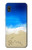 S0912 Relax Beach Hülle Schutzhülle Taschen für Samsung Galaxy A10e