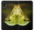S1021 Gold Arowana Fish Hülle Schutzhülle Taschen für Samsung Galaxy A10e