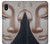S1255 Buddha Face Hülle Schutzhülle Taschen für Samsung Galaxy A10e