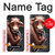 S1271 Crazy Cow Hülle Schutzhülle Taschen für Samsung Galaxy A10e