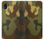 S1602 Camo Camouflage Graphic Printed Hülle Schutzhülle Taschen für Samsung Galaxy A10e