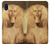 S1973 Sphinx Egyptian Hülle Schutzhülle Taschen für Samsung Galaxy A10e
