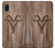 S2183 Goat Wood Graphic Printed Hülle Schutzhülle Taschen für Samsung Galaxy A10e