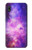 S2207 Milky Way Galaxy Hülle Schutzhülle Taschen für Samsung Galaxy A10e