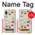 S2321 Food and Drink Seamless Hülle Schutzhülle Taschen für Samsung Galaxy A10e