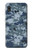 S2346 Navy Camo Camouflage Graphic Hülle Schutzhülle Taschen für Samsung Galaxy A10e