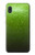 S2475 Green Apple Texture Seamless Hülle Schutzhülle Taschen für Samsung Galaxy A10e