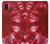 S2480 Tie Dye Red Hülle Schutzhülle Taschen für Samsung Galaxy A10e