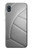 S2530 Volleyball Ball Hülle Schutzhülle Taschen für Samsung Galaxy A10e