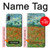 S2681 Field Of Poppies Vincent Van Gogh Hülle Schutzhülle Taschen für Samsung Galaxy A10e