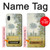 S2682 Claude Monet Fields In Spring Hülle Schutzhülle Taschen für Samsung Galaxy A10e