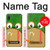 S2765 Frog Bee Cute Cartoon Hülle Schutzhülle Taschen für Samsung Galaxy A10e