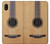 S2819 Classical Guitar Hülle Schutzhülle Taschen für Samsung Galaxy A10e