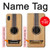S2819 Classical Guitar Hülle Schutzhülle Taschen für Samsung Galaxy A10e