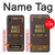 S2889 Holy Bible Cover King James Version Hülle Schutzhülle Taschen für Samsung Galaxy A10e