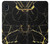 S2896 Gold Marble Graphic Printed Hülle Schutzhülle Taschen für Samsung Galaxy A10e