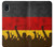 S2966 Germany Football Soccer Euro 2016 Hülle Schutzhülle Taschen für Samsung Galaxy A10e