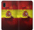 S2984 Spain Football Soccer Euro 2016 Hülle Schutzhülle Taschen für Samsung Galaxy A10e