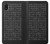 S3030 Ancient Alphabet Hülle Schutzhülle Taschen für Samsung Galaxy A10e