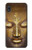S3189 Magical Yantra Buddha Face Hülle Schutzhülle Taschen für Samsung Galaxy A10e