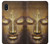 S3189 Magical Yantra Buddha Face Hülle Schutzhülle Taschen für Samsung Galaxy A10e