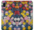 S3342 Claude Monet Chrysanthemums Hülle Schutzhülle Taschen für Samsung Galaxy A10e