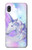 S3375 Unicorn Hülle Schutzhülle Taschen für Samsung Galaxy A10e