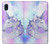 S3375 Unicorn Hülle Schutzhülle Taschen für Samsung Galaxy A10e