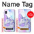S3375 Unicorn Hülle Schutzhülle Taschen für Samsung Galaxy A10e