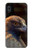 S3376 Eagle American Flag Hülle Schutzhülle Taschen für Samsung Galaxy A10e