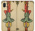 S3377 Tarot Card Hanged Man Hülle Schutzhülle Taschen für Samsung Galaxy A10e