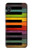 S3451 Colorful Piano Hülle Schutzhülle Taschen für Samsung Galaxy A10e