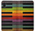 S3451 Colorful Piano Hülle Schutzhülle Taschen für Samsung Galaxy A10e