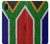 S3464 South Africa Flag Hülle Schutzhülle Taschen für Samsung Galaxy A10e