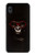 S3529 Thinking Gorilla Hülle Schutzhülle Taschen für Samsung Galaxy A10e
