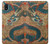 S3541 Dragon Cloud Painting Hülle Schutzhülle Taschen für Samsung Galaxy A10e