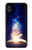 S3554 Magic Spell Book Hülle Schutzhülle Taschen für Samsung Galaxy A10e