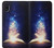 S3554 Magic Spell Book Hülle Schutzhülle Taschen für Samsung Galaxy A10e