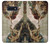 S0179 Michelangelo Creation of Adam Hülle Schutzhülle Taschen für Samsung Galaxy S10e