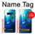 S0385 Dolphin Hülle Schutzhülle Taschen für Samsung Galaxy S10e