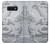 S0386 Dragon Carving Hülle Schutzhülle Taschen für Samsung Galaxy S10e