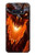 S0414 Fire Dragon Hülle Schutzhülle Taschen für Samsung Galaxy S10e